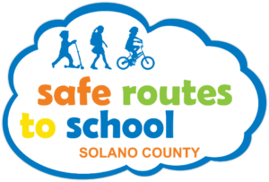 Solano Safe Routes to School (SR2S)