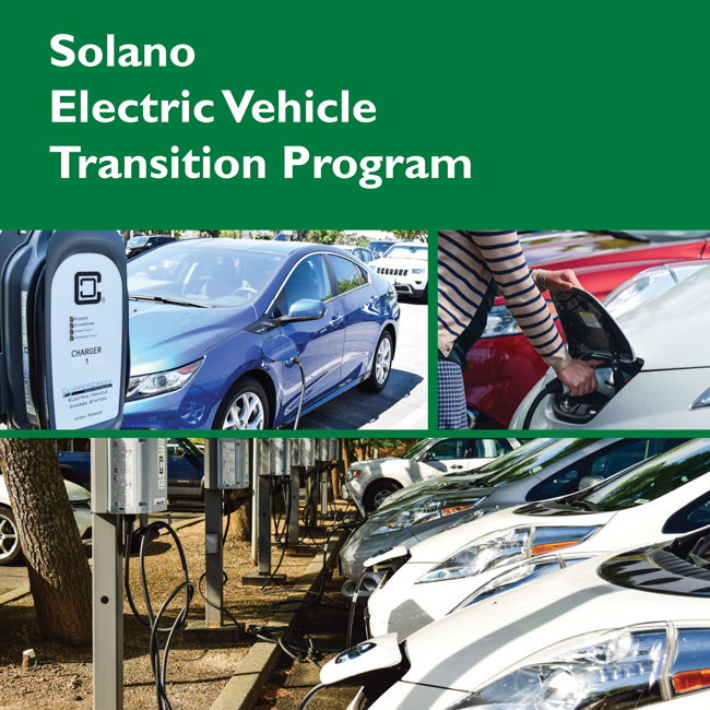 Electric Vehicle Programs
